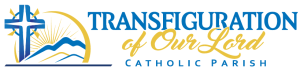 Transfiguration of Our Lord Parish Logo